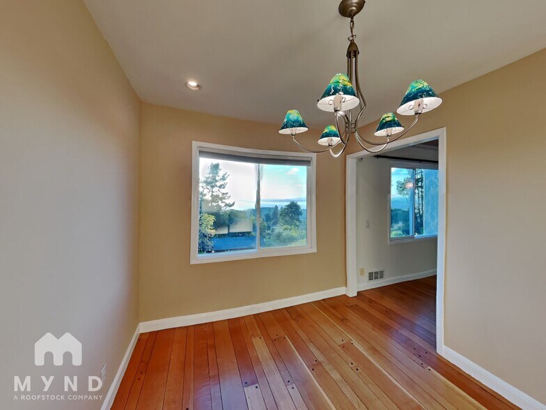 Building Photo - 626 Grizzly Peak Blvd