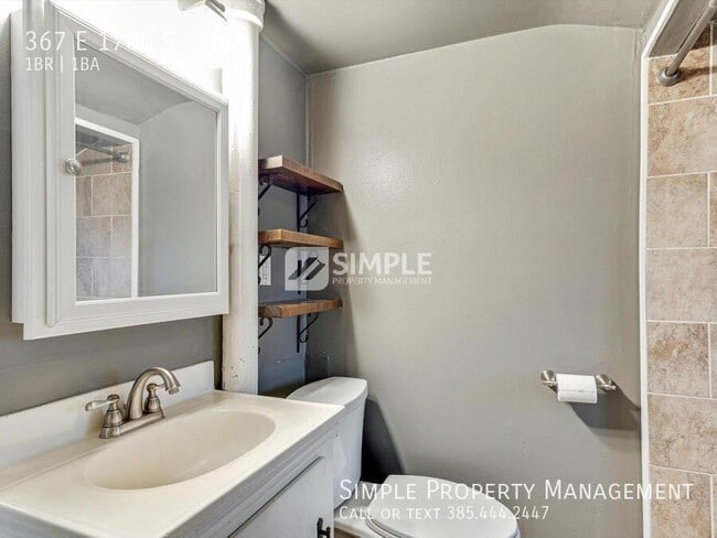 Building Photo - 367 E 1700 S