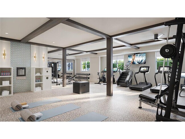 Building Photo - 21401 Dushane Pkwy