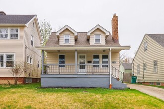 Building Photo - 3Bedroom 1 bath Single Family Home