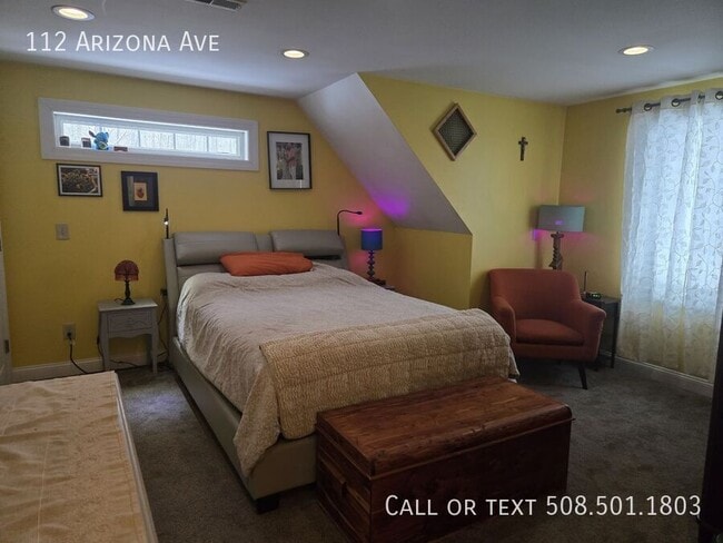 Building Photo - 112 Arizona Ave