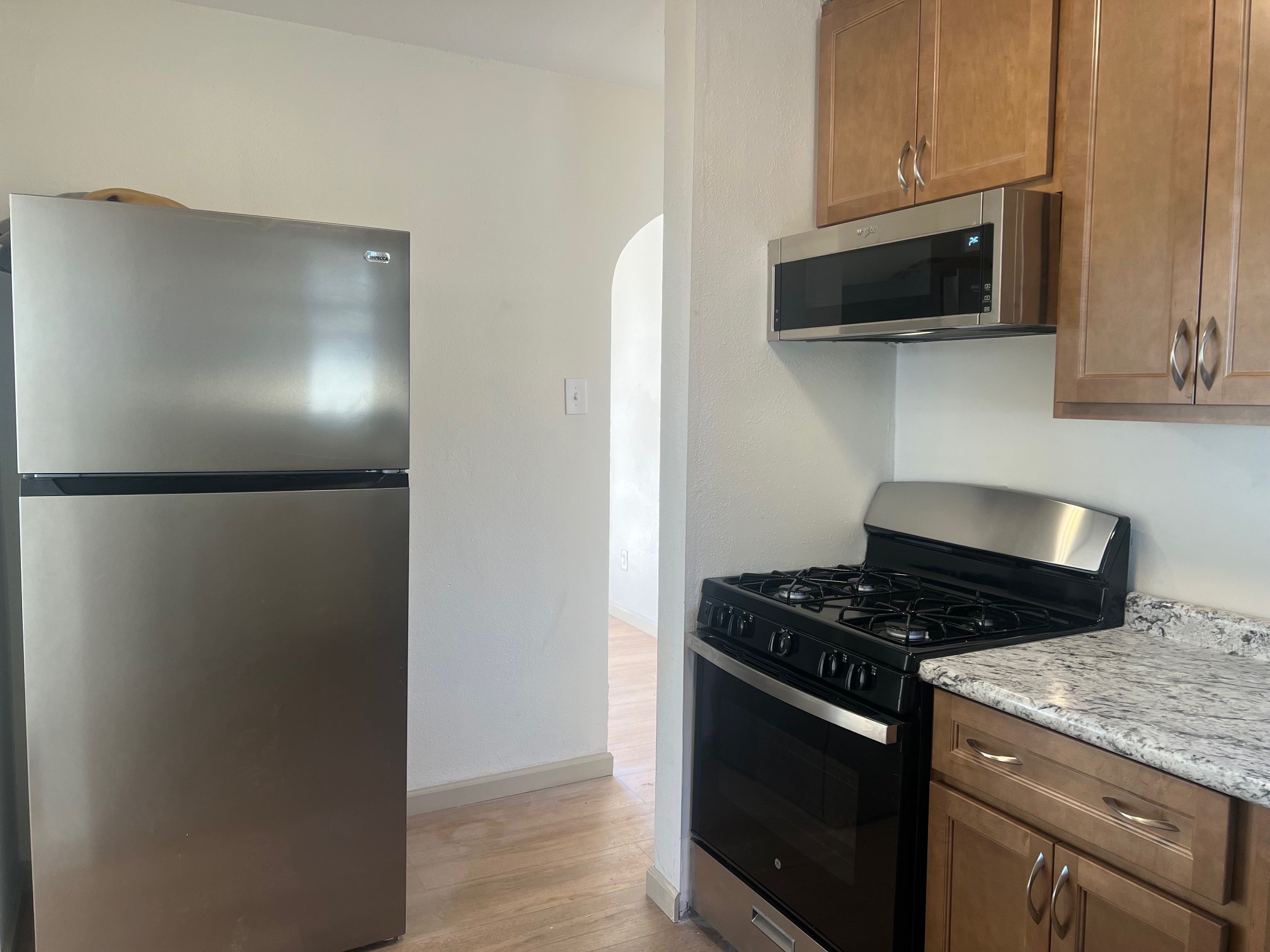 Building Photo - 8621 North Ave