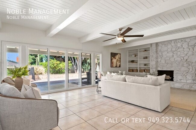 Building Photo - 700 S Yorba St