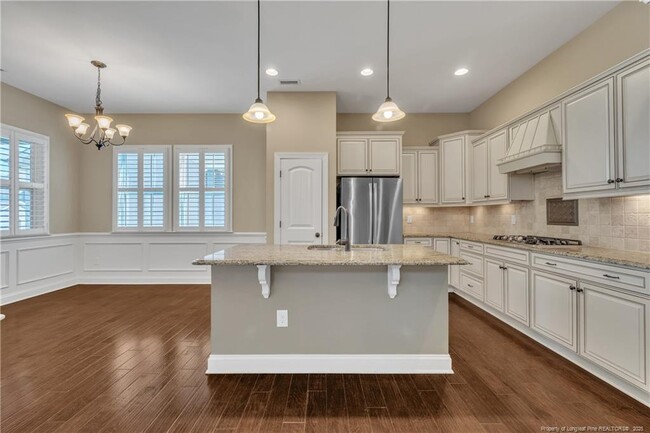 Building Photo - 108 Broyles Ct
