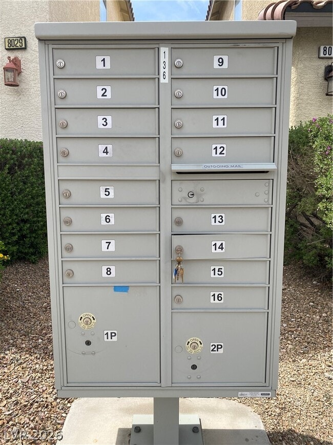 Building Photo - 8037 N Cabbage Cove St