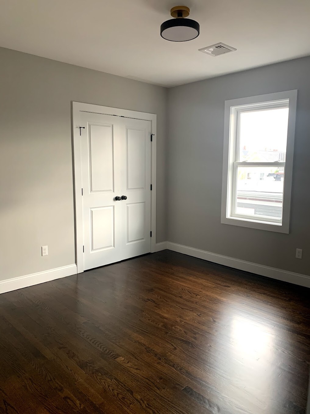 Bedroom - 153 Almy St