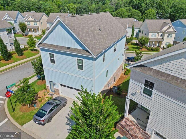 Building Photo - 1030 Shy Ln