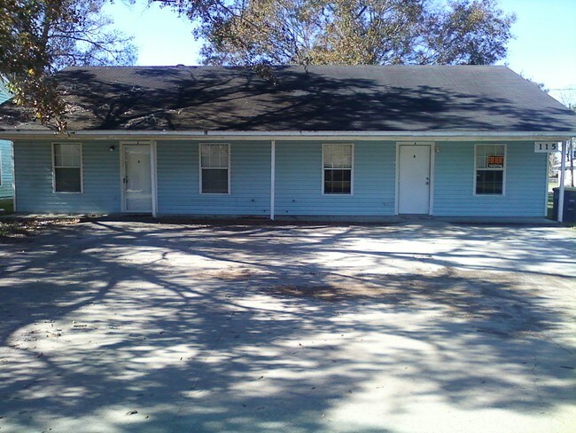 Primary Photo - 114 Eli Rd
