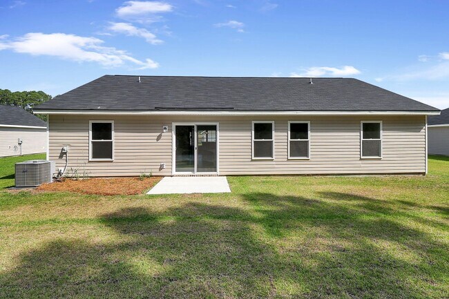 Building Photo - 190 Braxton Blvd