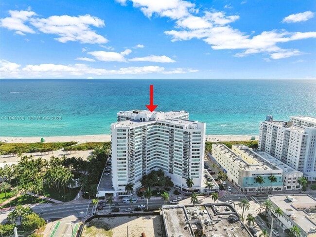 Building Photo - 7135 Collins Ave