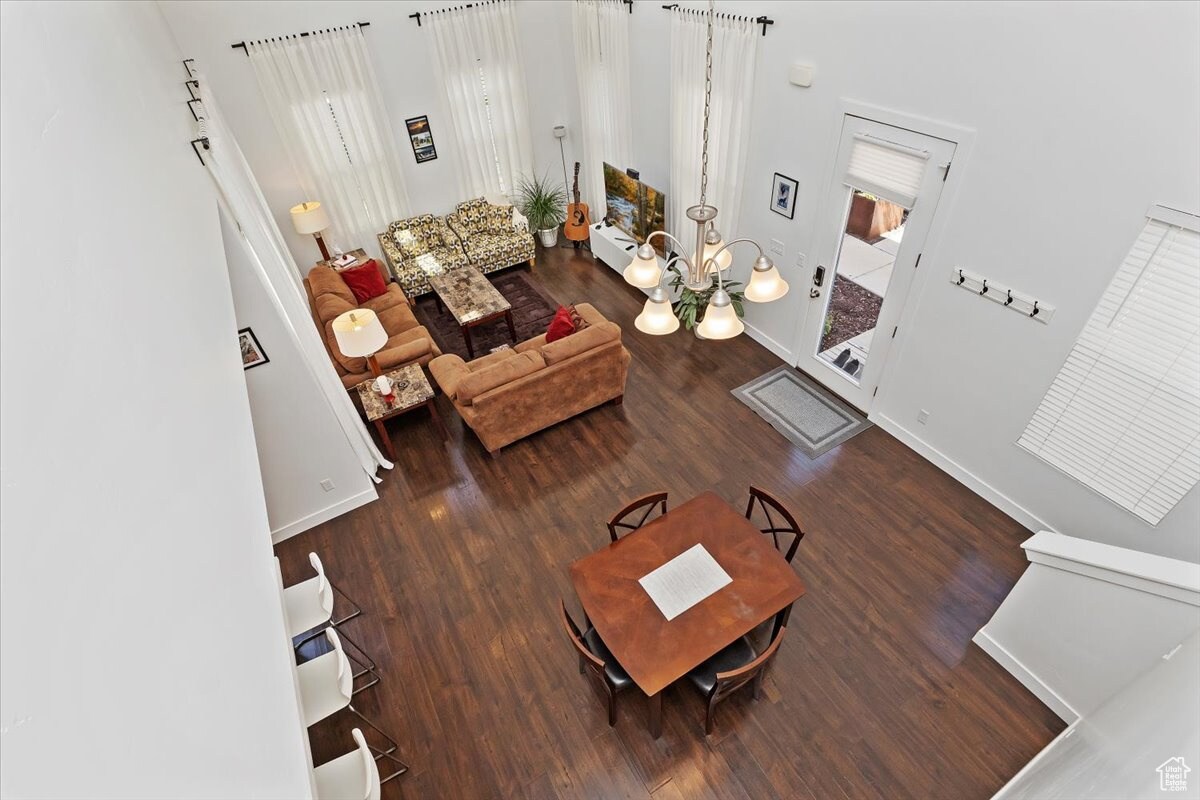 Building Photo - 10606 S Redknife Dr