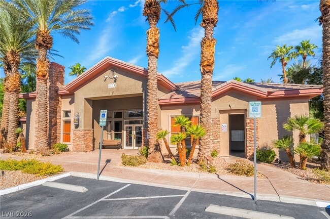 Building Photo - 8000 W Badura Ave