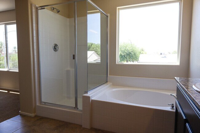 Building Photo - Brand New Gated 4-Bed, 3-Bath Townhome wit...