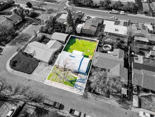 Building Photo - 6405 Friday Cir