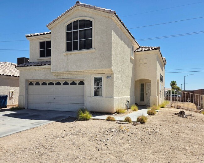 Building Photo - Spacious 4-Bedroom Corner Lot Home with Covered Patio