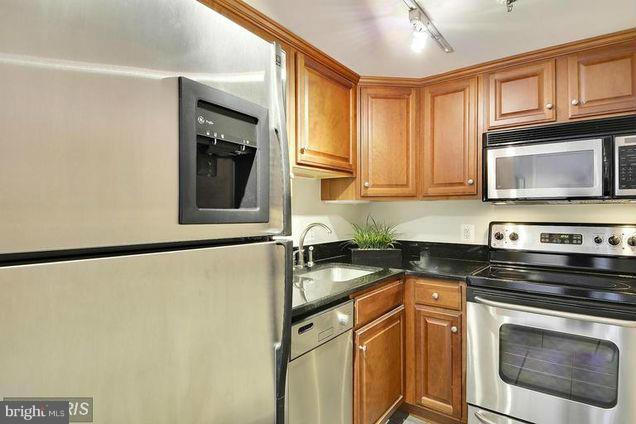 Building Photo - 2311 M St NW