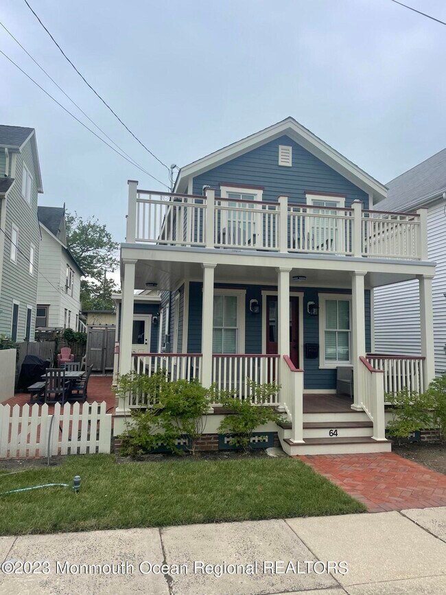 Primary Photo - 64 Abbott Ave