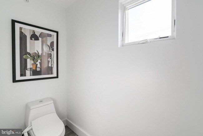 Building Photo - 1500 N Hancock St