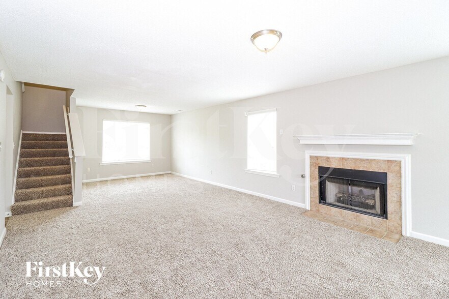 Building Photo - 1342 Chatman Cove