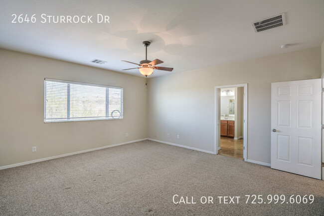 Building Photo - 2646 Sturrock Dr