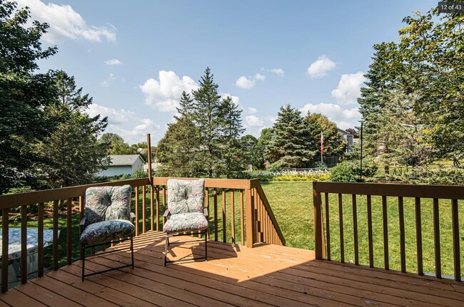 Building Photo - 4235 Stoneham Ln NW