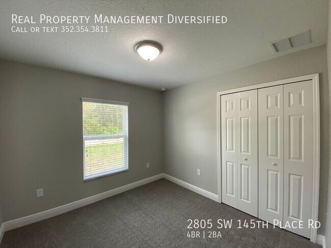 Building Photo - 2805 SW 145th Place Rd