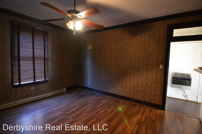 Building Photo - 3 br, 2 bath House - 1116 Bedford Avenue