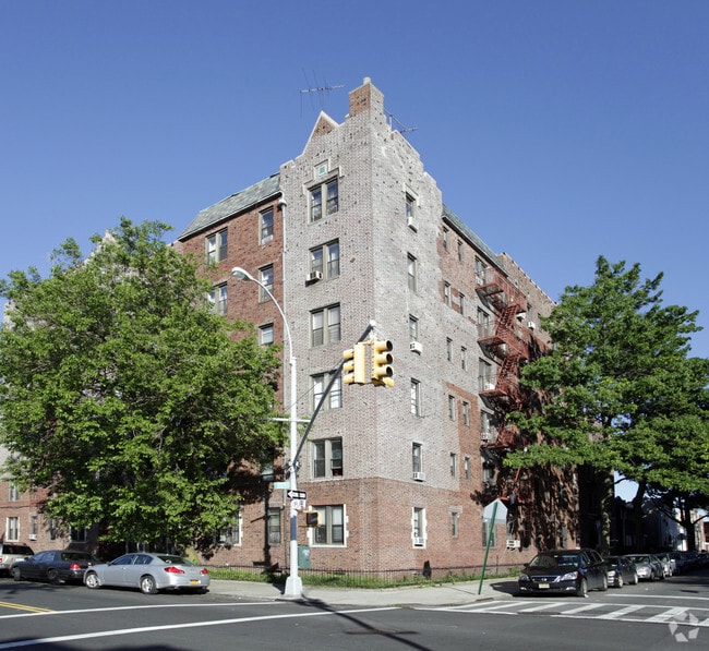 Building Photo - 7110 21st Ave