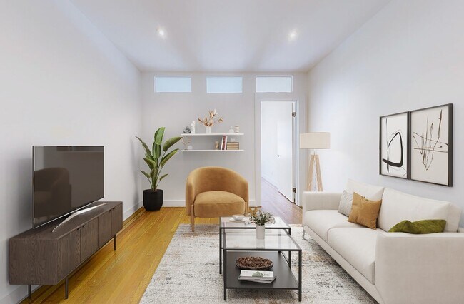 Building Photo - 31-40-40 30th St