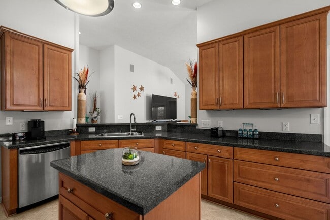 Building Photo - Live the Coastal Lifestyle in This Cypress Keys Beauty!