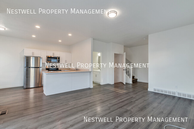 Building Photo - 1512 W 3395 S