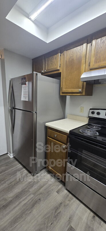 Building Photo - 5418 Evard Rd