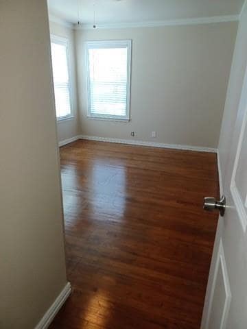 Building Photo - 1109 W Morgan St