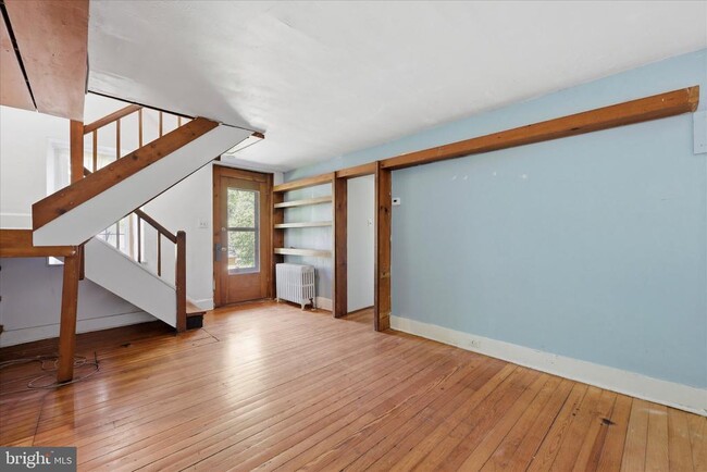 Building Photo - 803 Mill Creek Rd