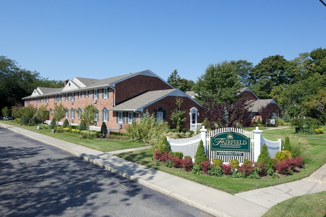 Interior Photo - Fairfield At Garfield Estates