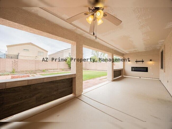 Building Photo - 11424 W Austin Thomas Dr