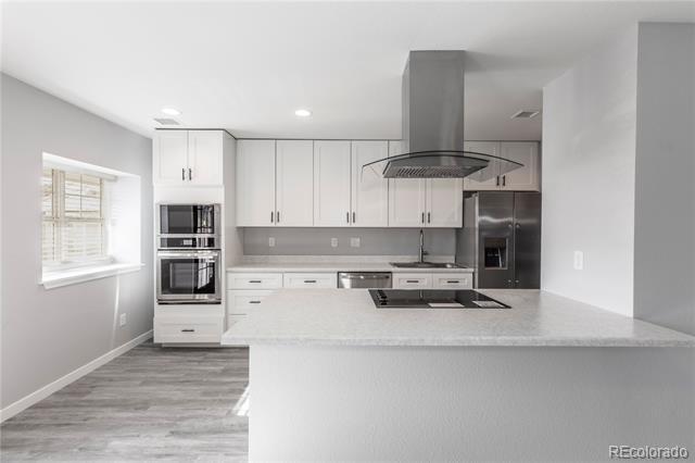 Building Photo - 2301 E Fremont Ave