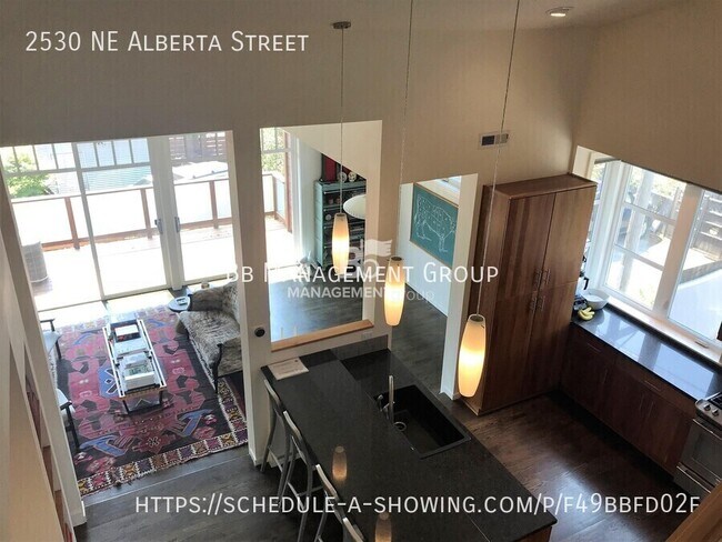 Building Photo - 2530 NE Alberta St