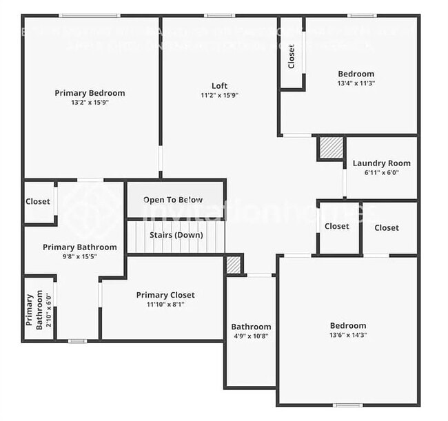 Primary Photo - 7225 Lacey Dr