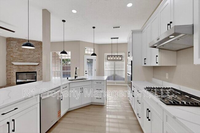 Building Photo - 3509 Ronda De Lechusas NW