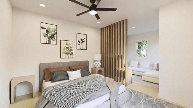 Building Photo - 1223 J Andrews Pl