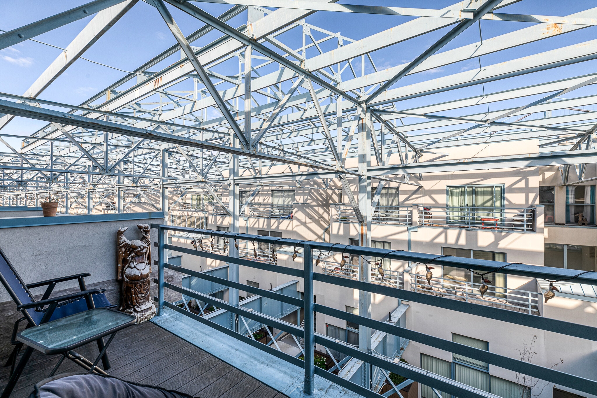 Building Photo - 3 N Christopher Columbus Blvd