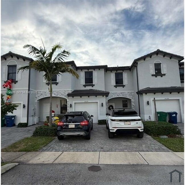 Building Photo - 20378 NW 6th Ave