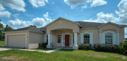 Building Photo - Spacious 4/2 House for Rent. Available NOW!