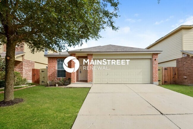 Building Photo - 3 Bedroom Pet-Friendly Home in Converse, TX with Main Street Renewal