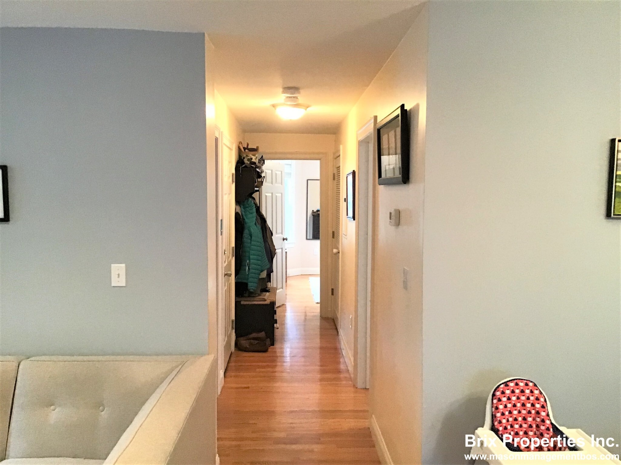 Building Photo - 60 Magnolia Ave