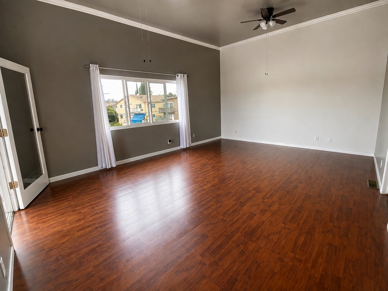 Master Bedroom Suite - 1841 Marney Ave