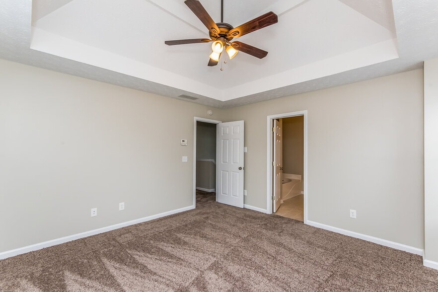 Building Photo - 3516 Daventry Ln