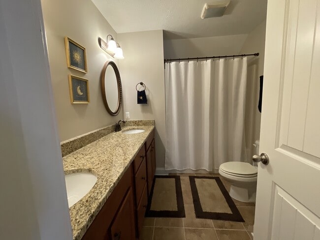 Building Photo - 509 Capstone Dr