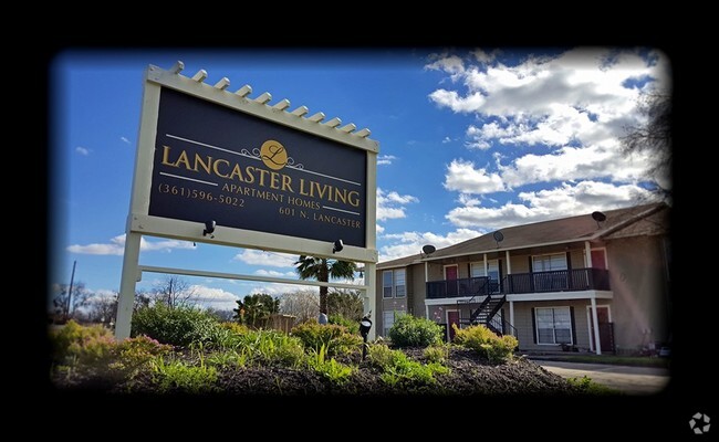 Lancaster Living Apts. - Lancaster Living Apartments